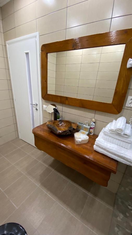 Centralhome Ap1 シギショアラ エクステリア 写真